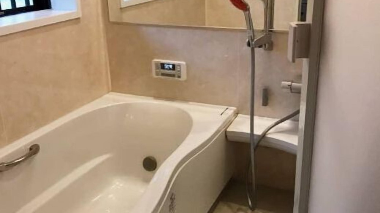 Photo of Bathroom in Ine-cho