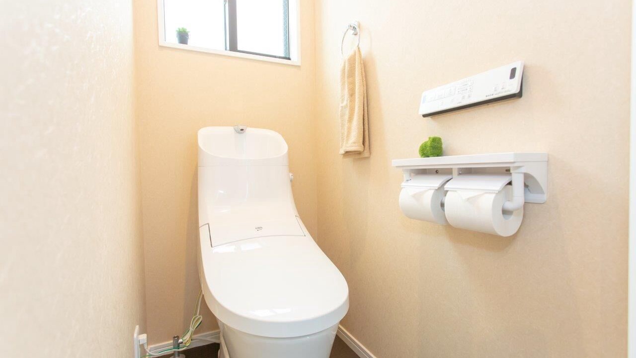 Photo of Bathroom in Shimogyo