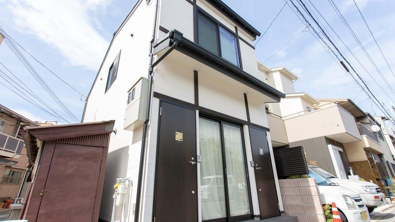Photo of Outdoor in Shimogyo