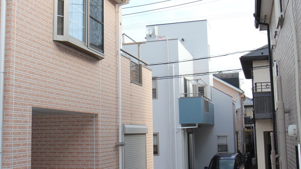 Photo of Outdoor in Yatsuka-gun