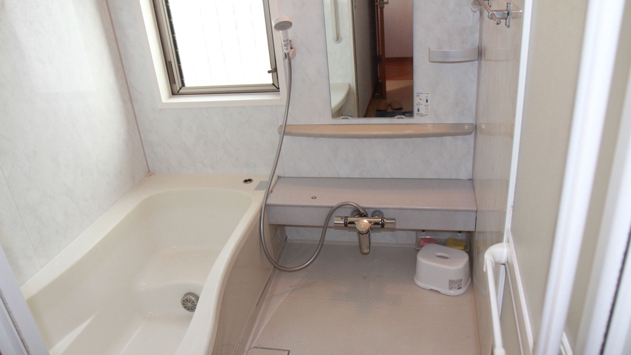 Photo of Bathroom in Yatsuka-gun