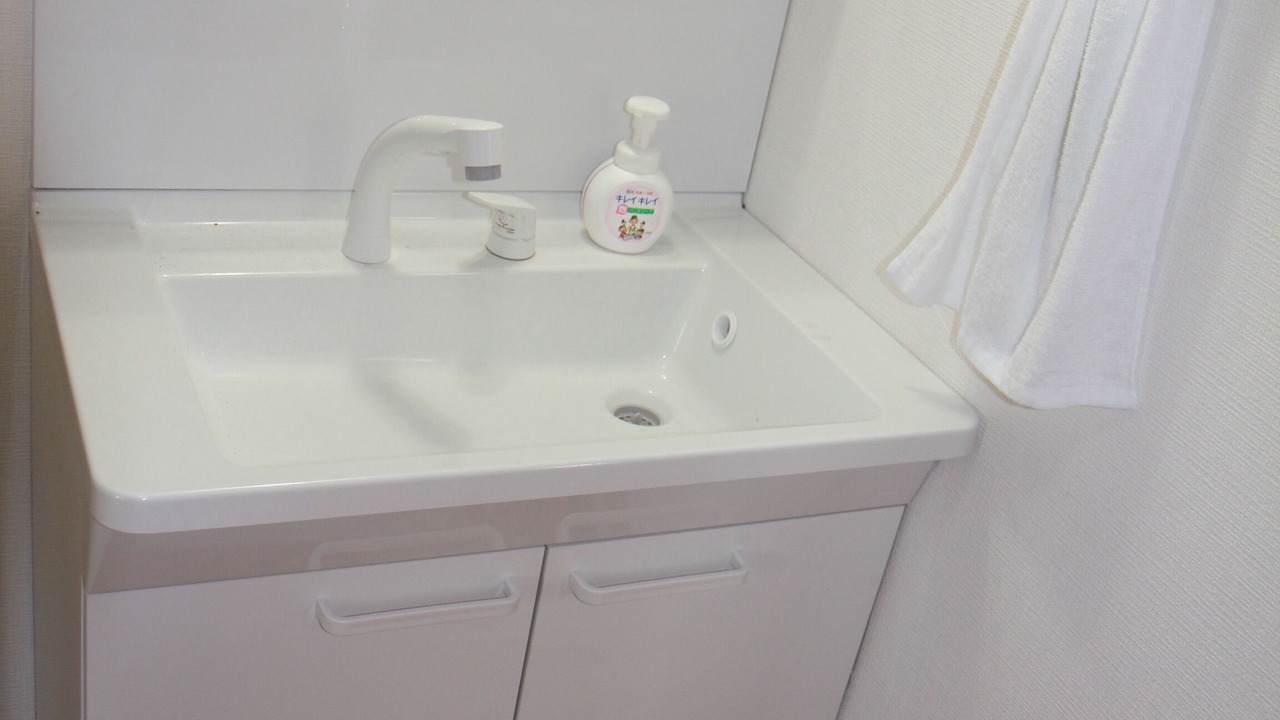 Photo of Bathroom in Yatsuka-gun