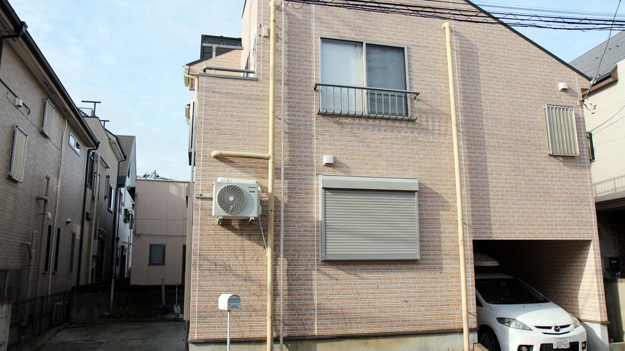 Photo of Outdoor in Yatsuka-gun