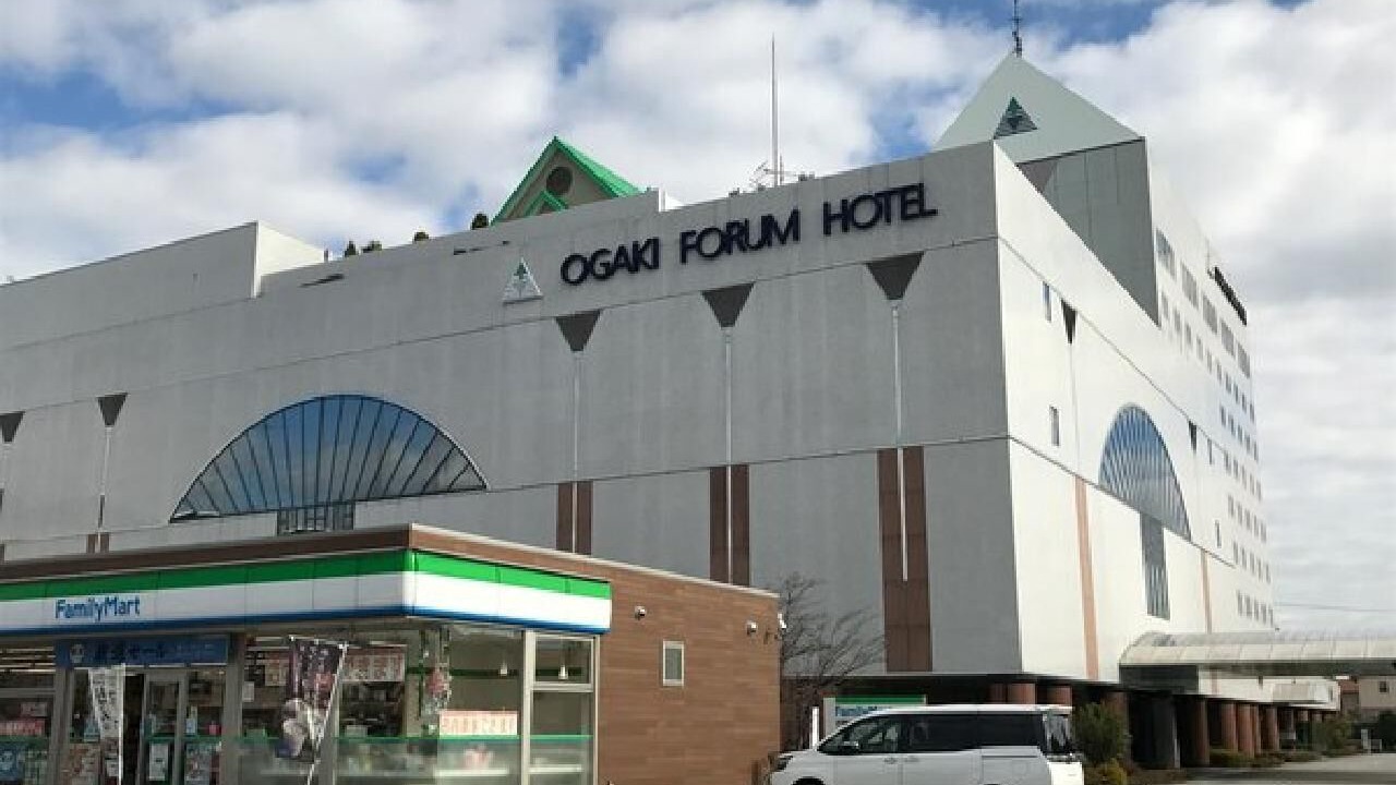 Photo of Outdoor in Ogaki