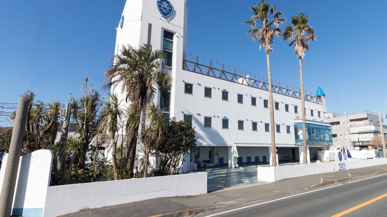 Photo of Outdoor in Yokosuka