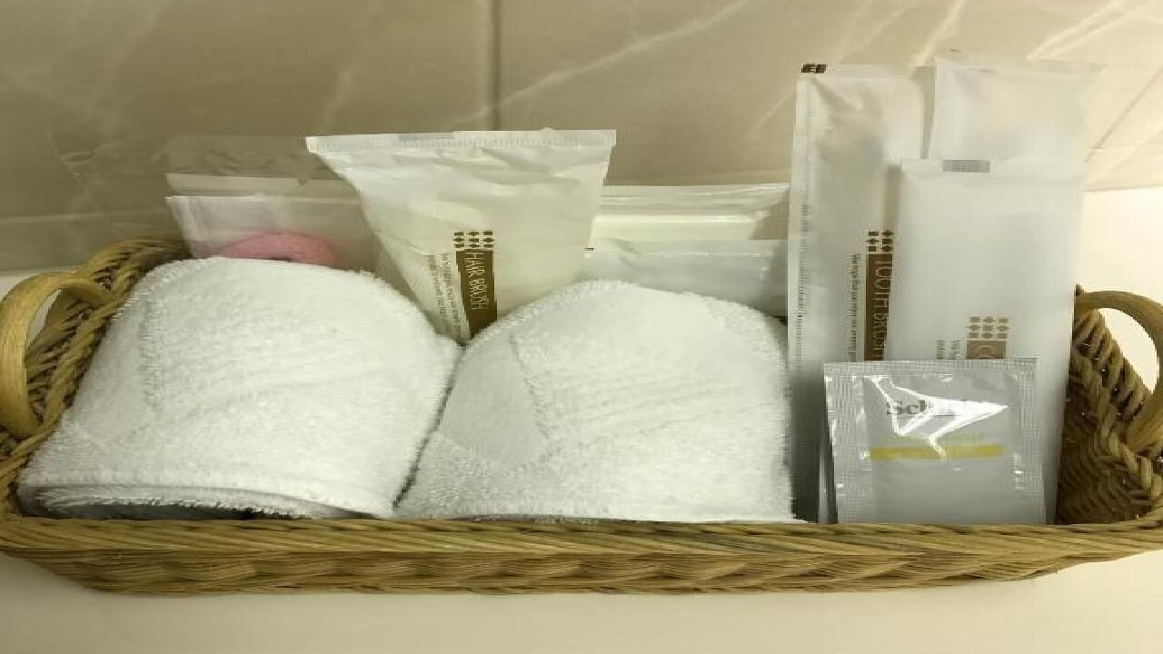 Photo of Bathroom in Ogaki