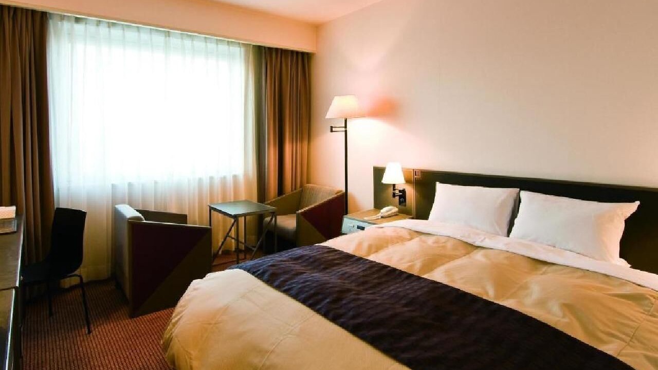 Photo of Bedroom in Ogaki