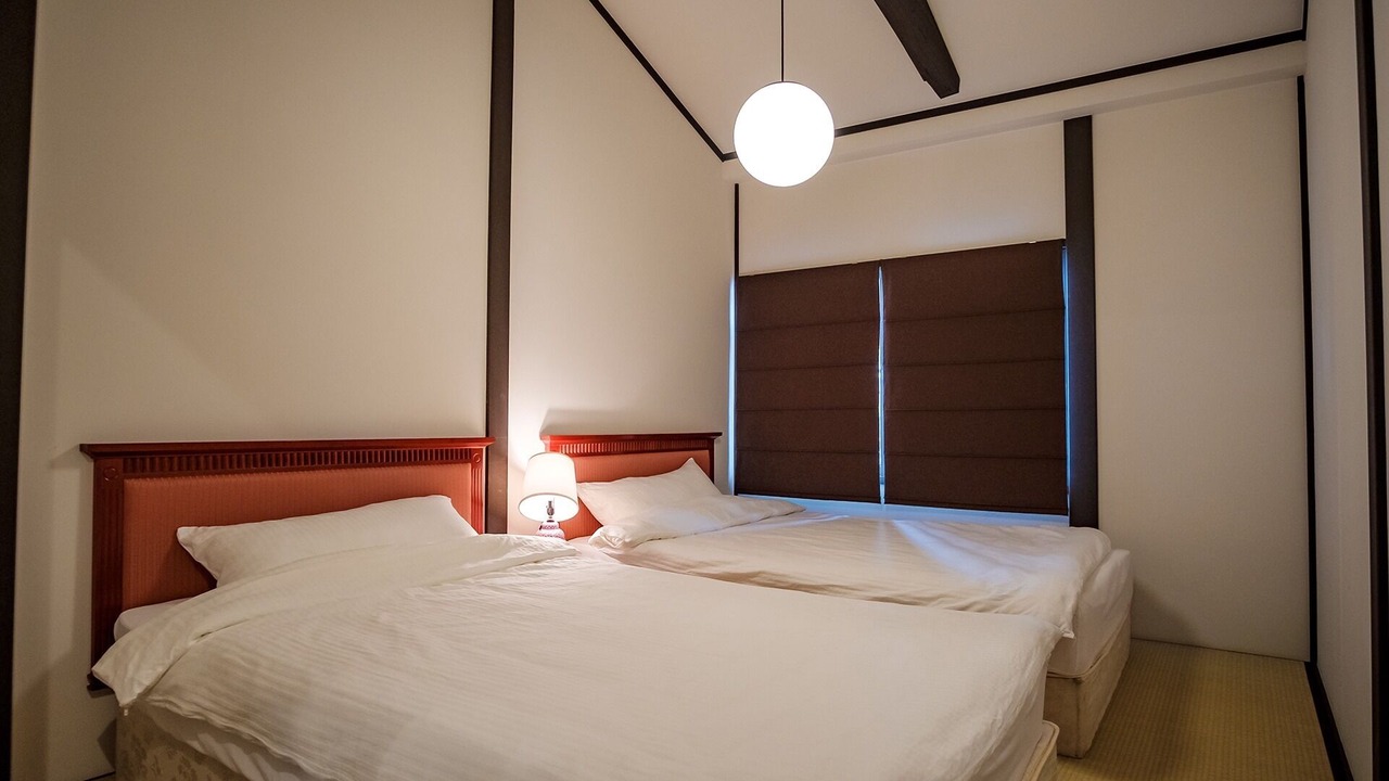 Photo of Bedroom in Sakyo Ward