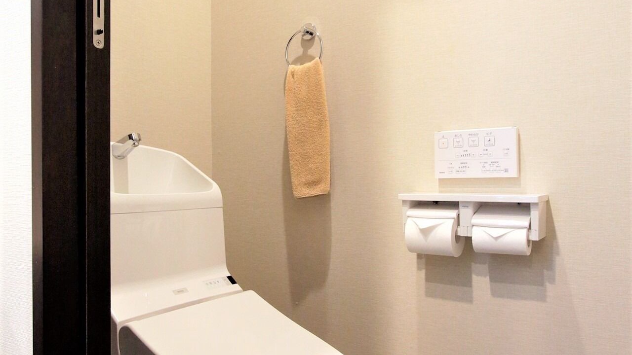 Photo of Bathroom in Sakyo Ward