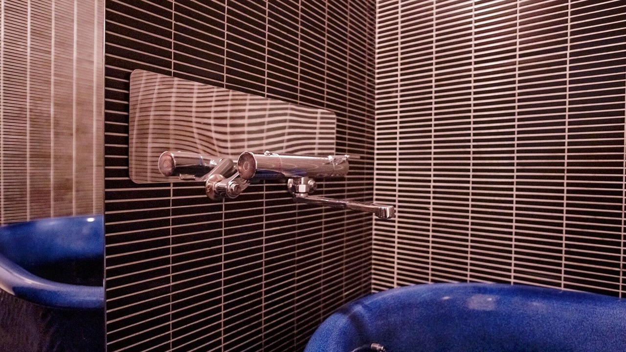 Photo of Bathroom in Sakyo Ward