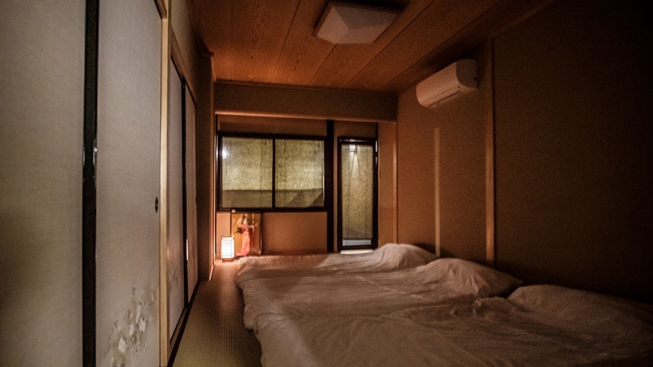 Photo of Bedroom in Sakyo Ward