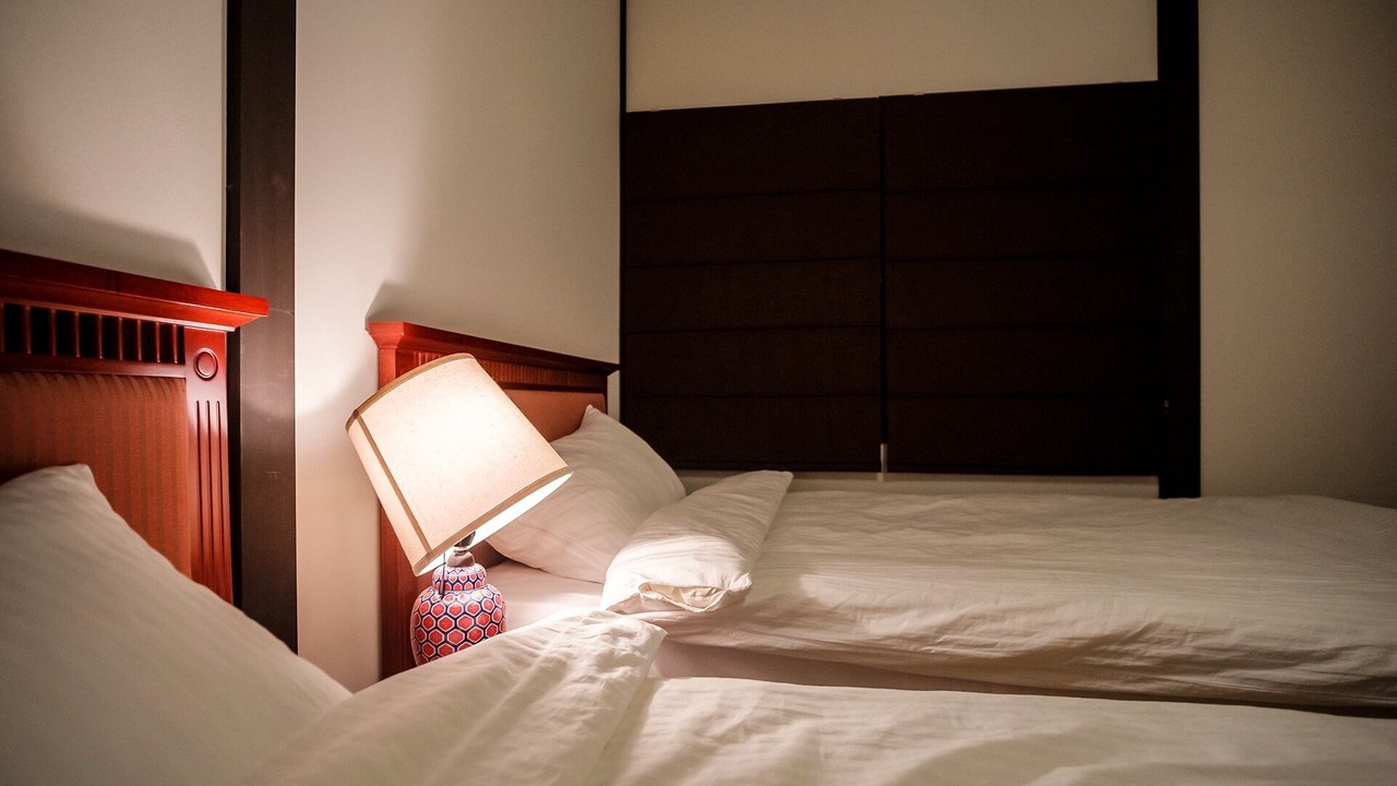 Photo of Bedroom in Sakyo Ward