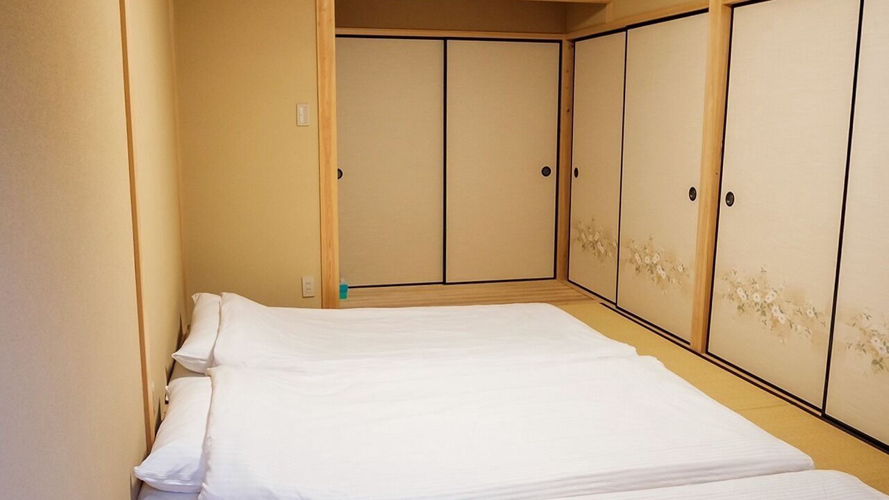 Photo of Bedroom in Sakyo Ward