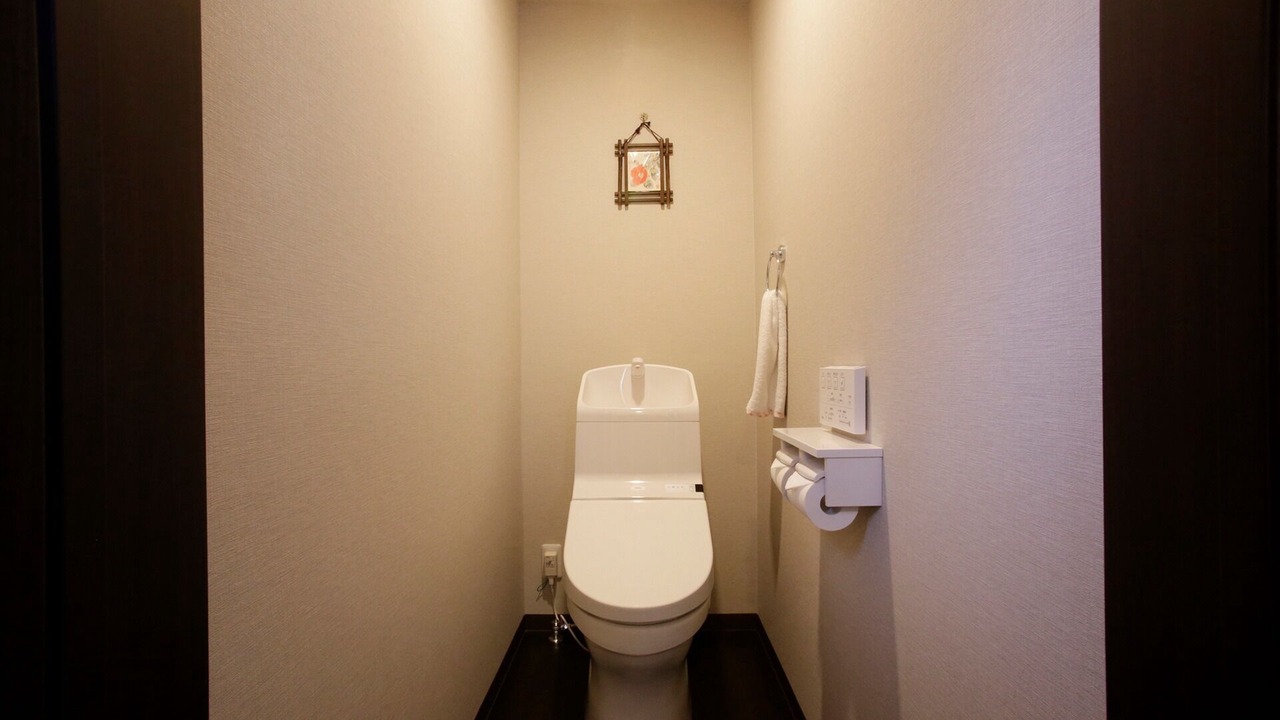 Photo of Bathroom in Sakyo Ward