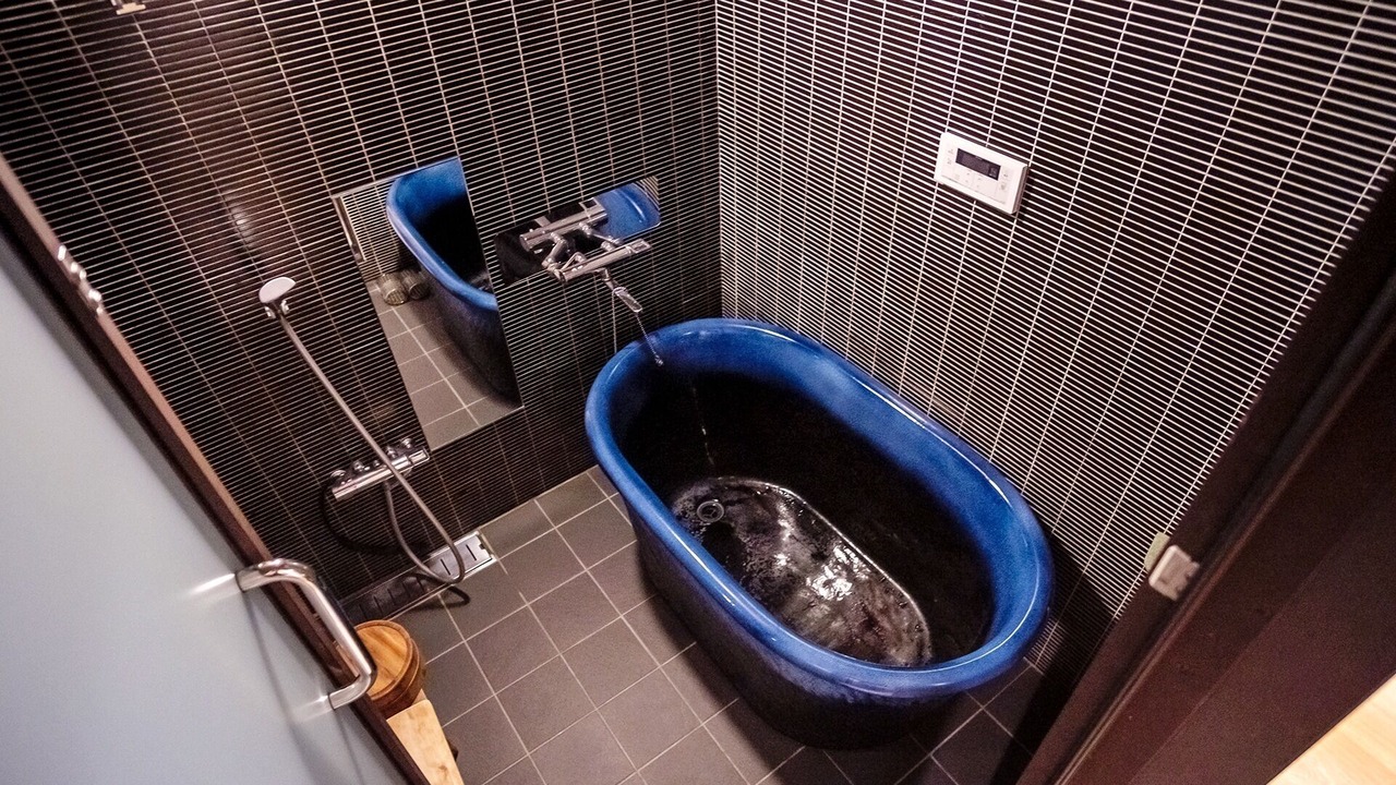 Photo of Bathroom in Sakyo Ward