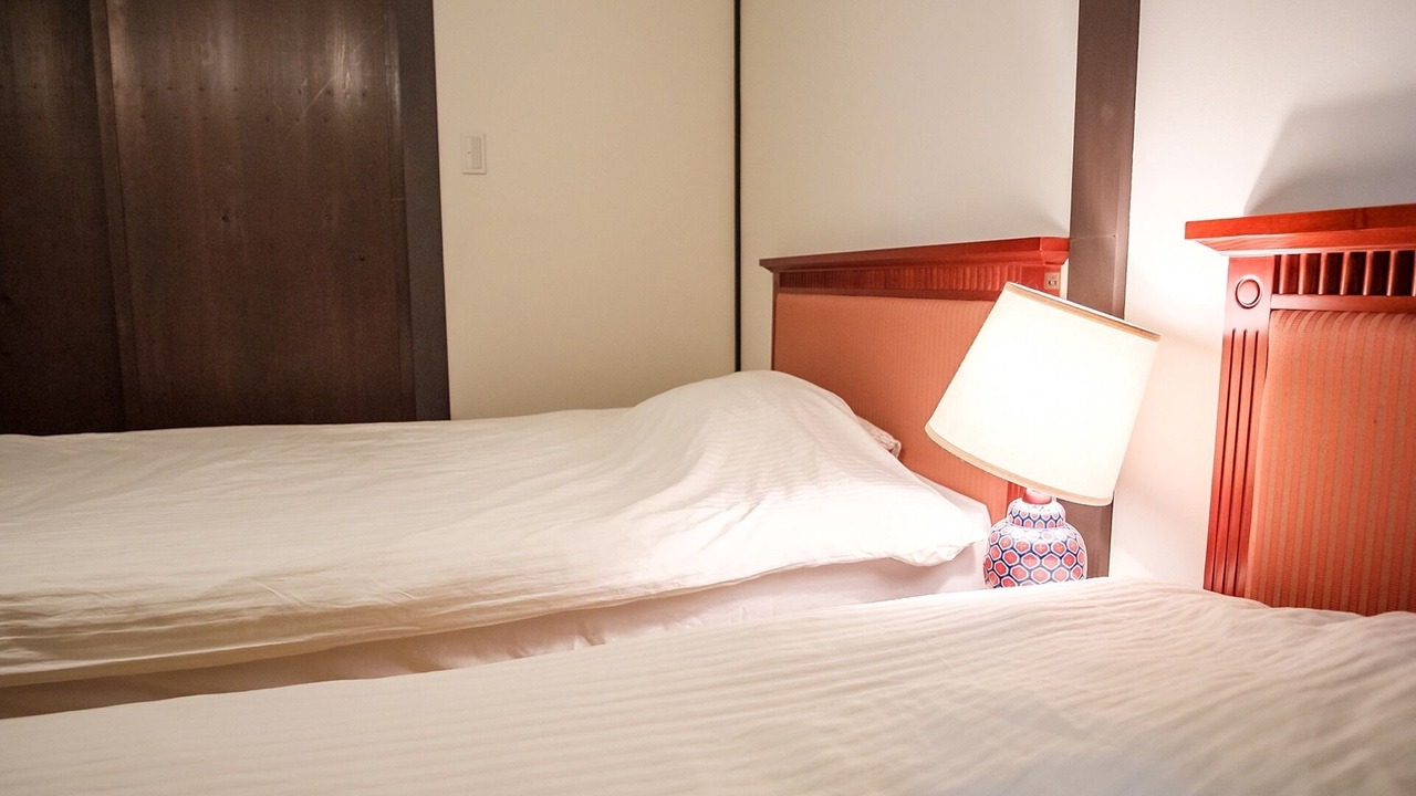 Photo of Bedroom in Sakyo Ward