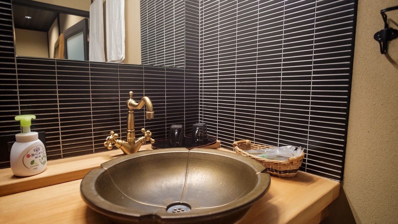 Photo of Bathroom in Sakyo Ward