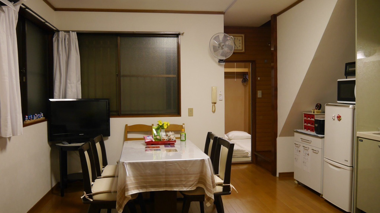 Photo of Livingroom in Sumiyoshi