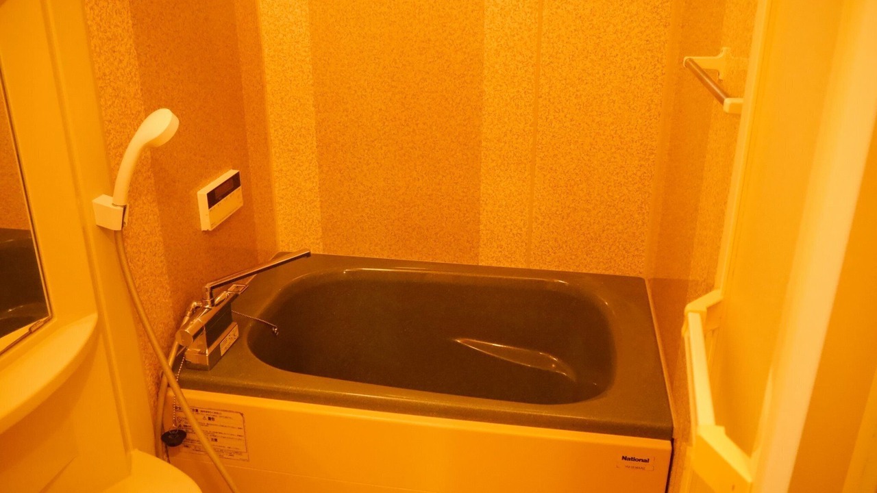 Photo of Bathroom in Sumiyoshi