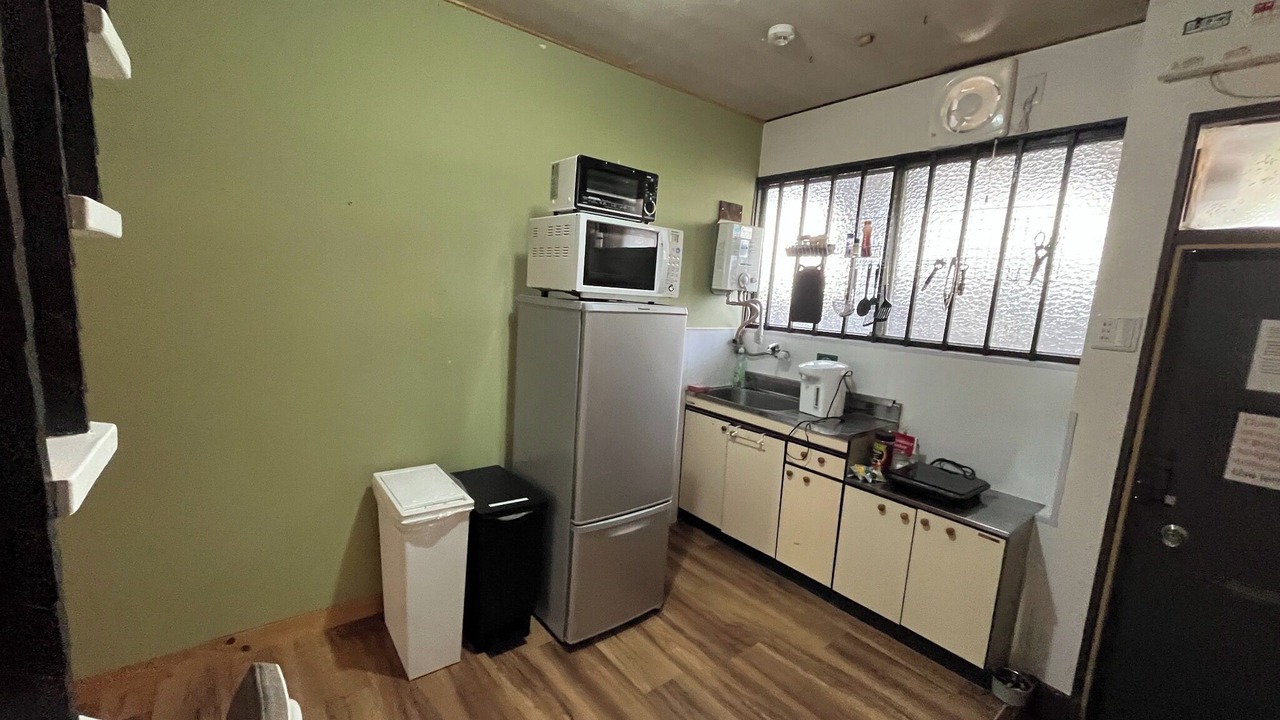 Photo of Kitchen in Sakyo Ward