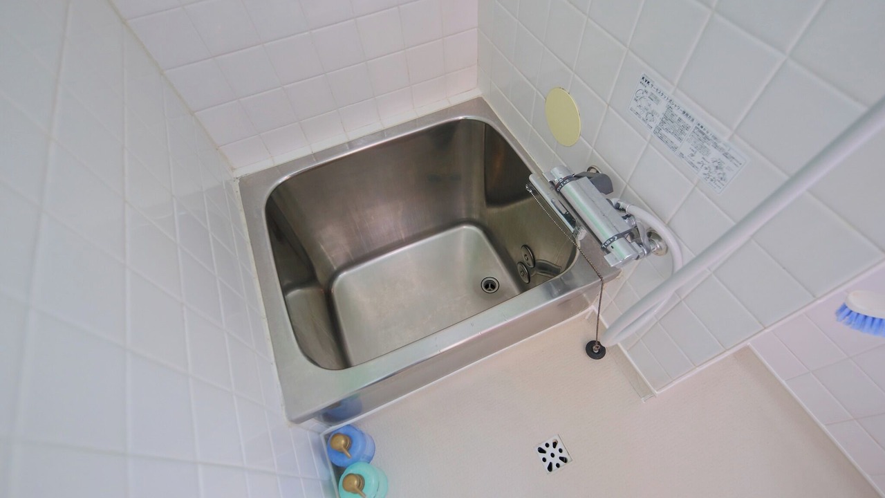 Photo of Bathroom in Sakyo Ward