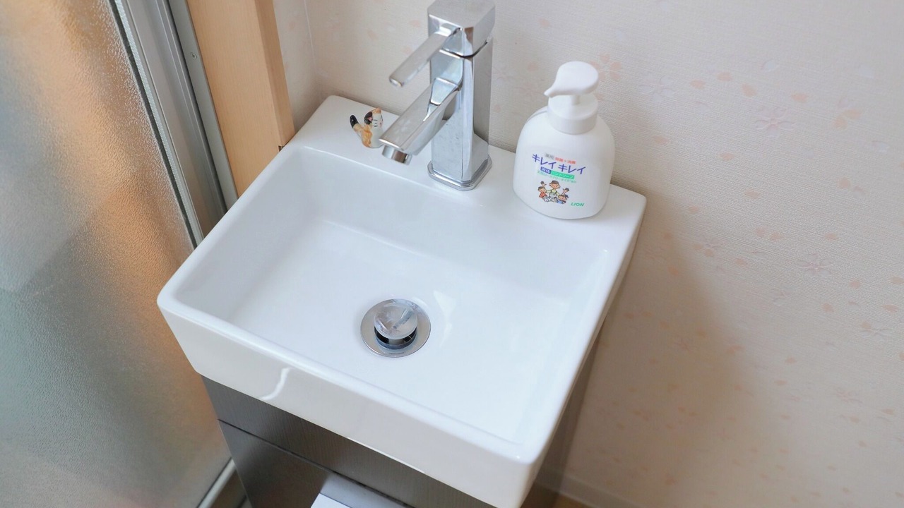 Photo of Bathroom in Sakyo Ward