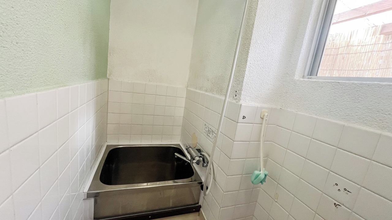 Photo of Bathroom in Sakyo Ward