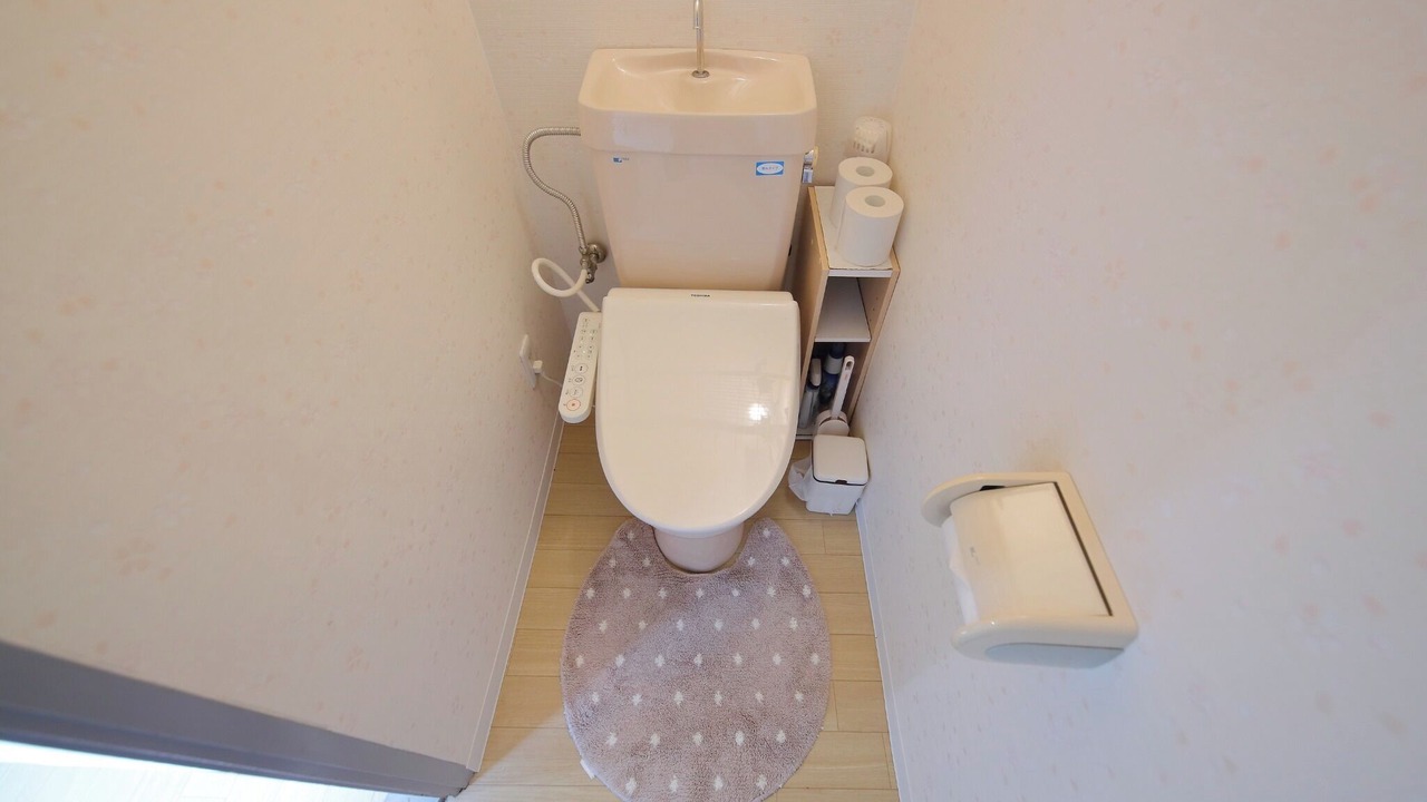 Photo of Bathroom in Sakyo Ward