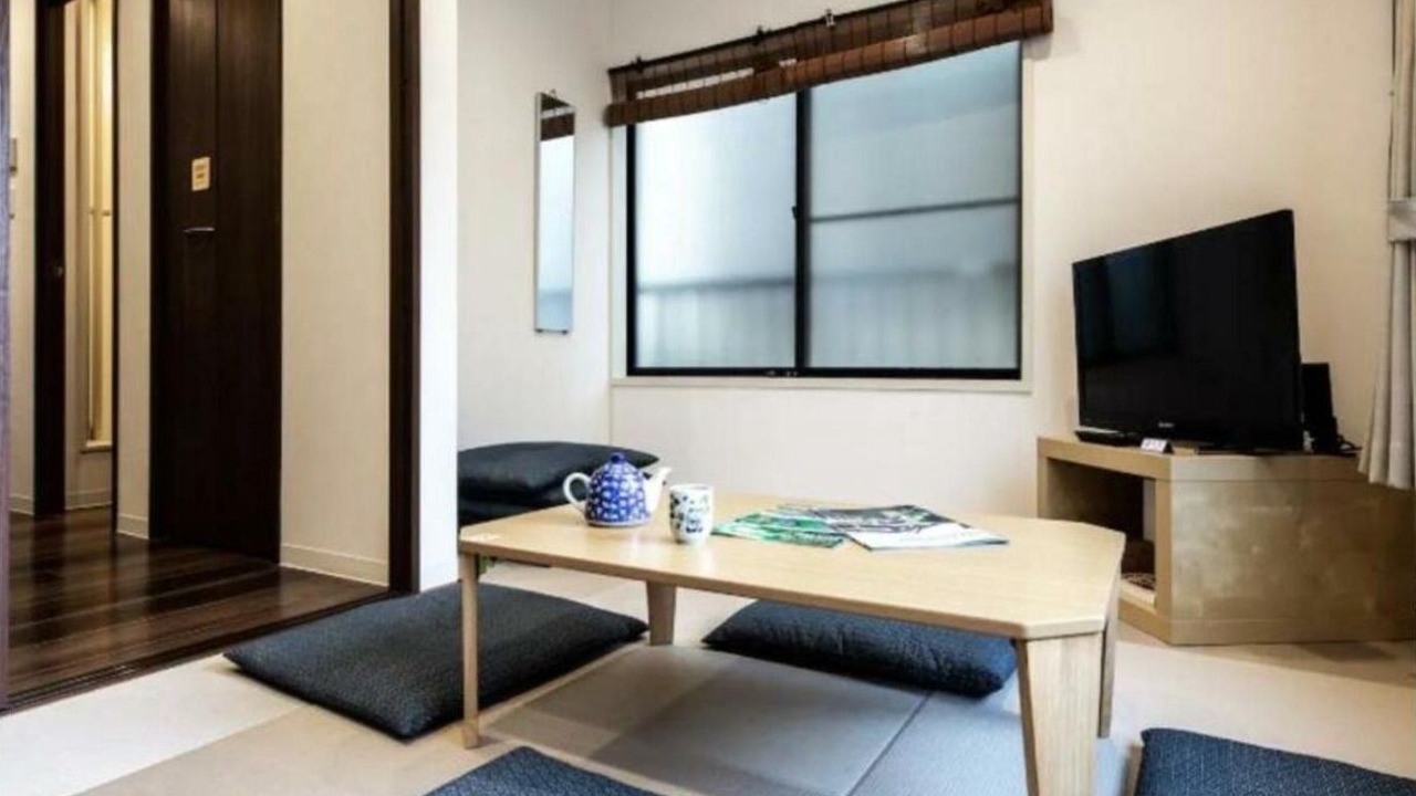 Photo of Bedroom in Nishinippori