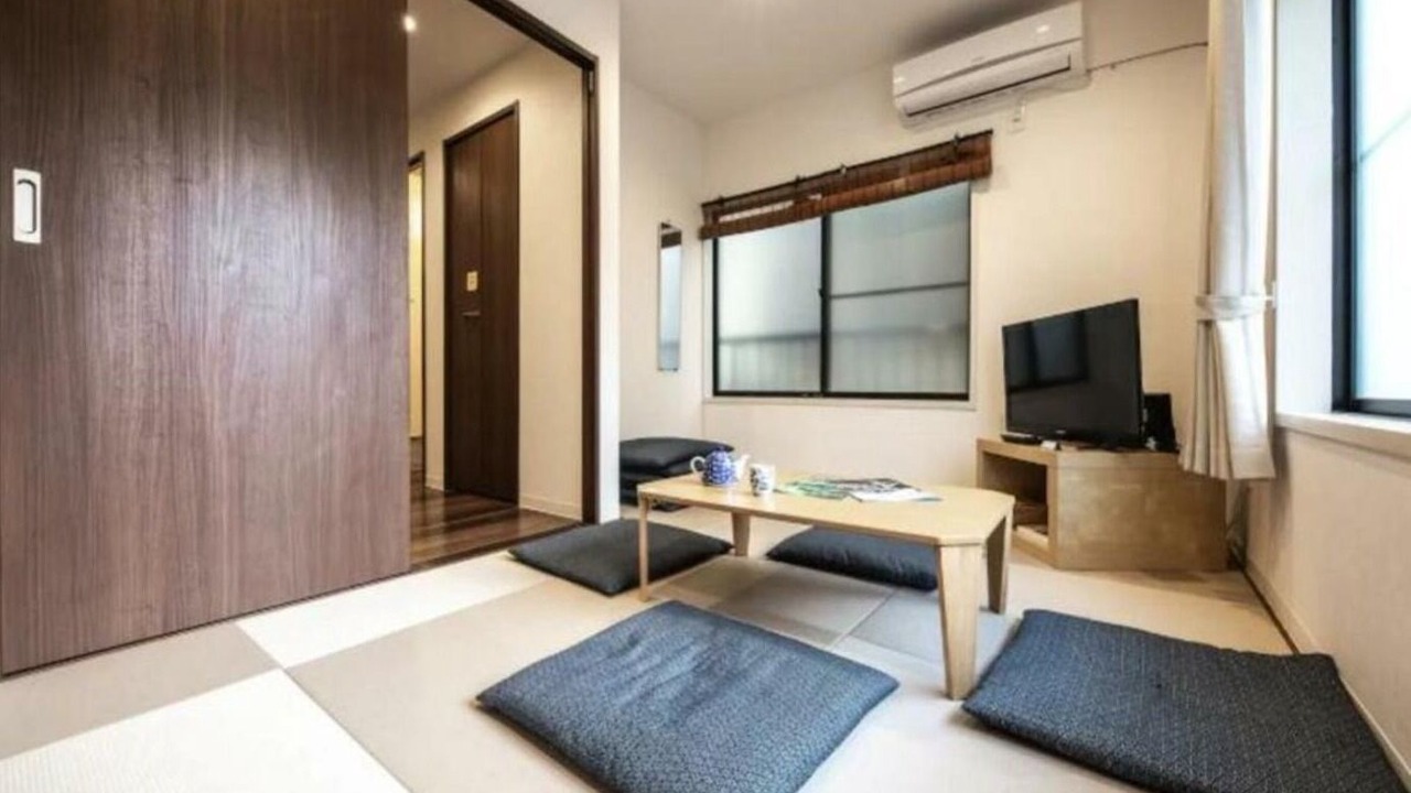 Photo of Bedroom in Nishinippori