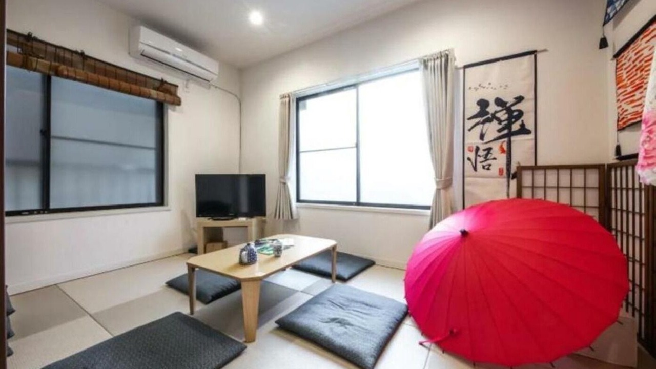 Photo of Bedroom in Nishinippori