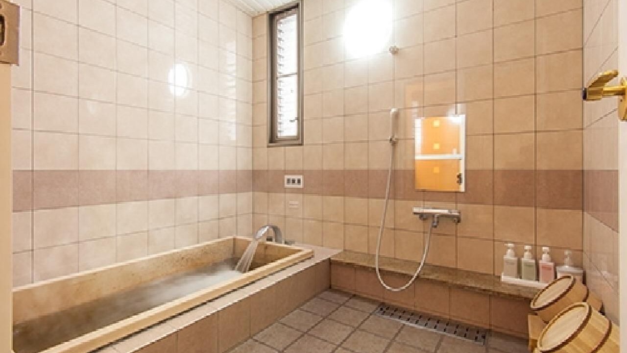 Photo of Bathroom in Tobe-cho