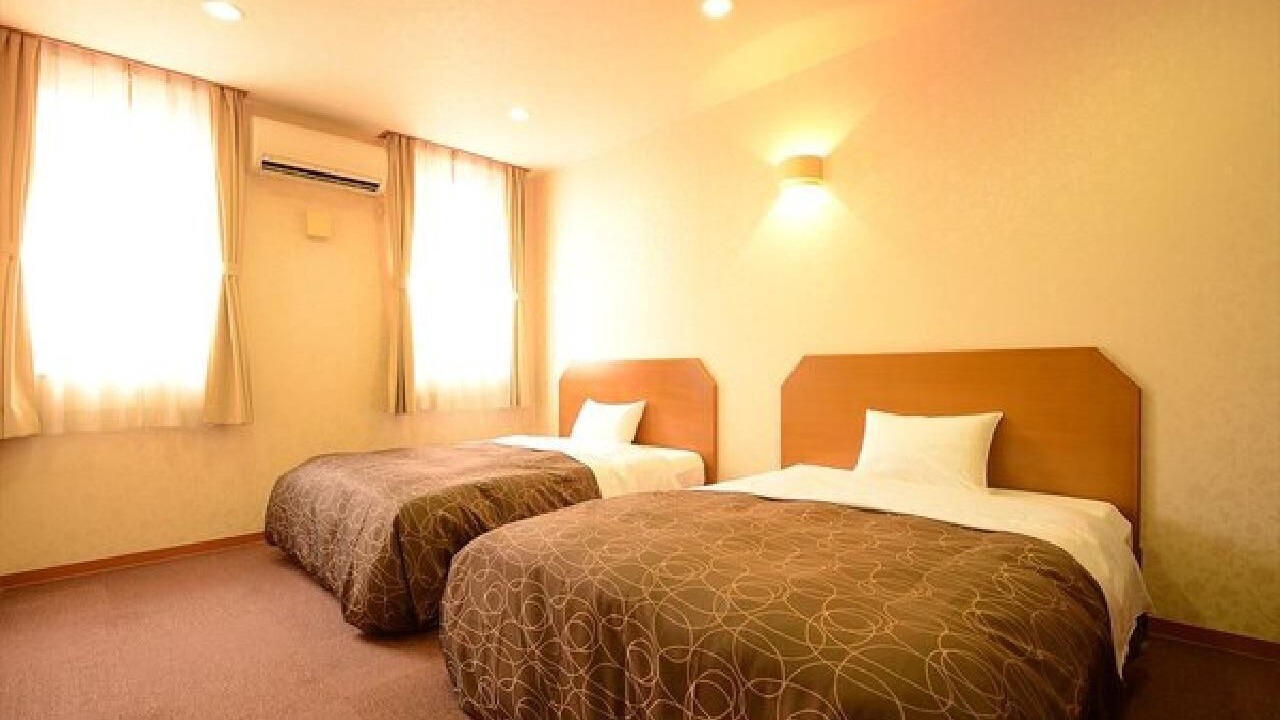 Photo of Bedroom in Tobe-cho