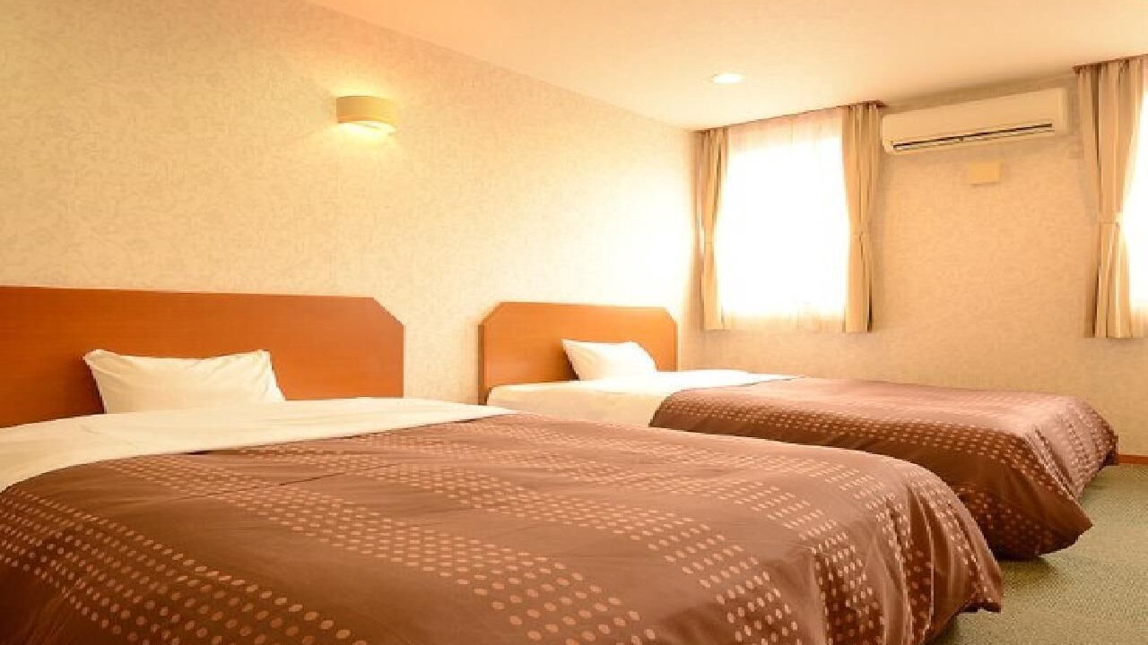 Photo of Bedroom in Tobe-cho