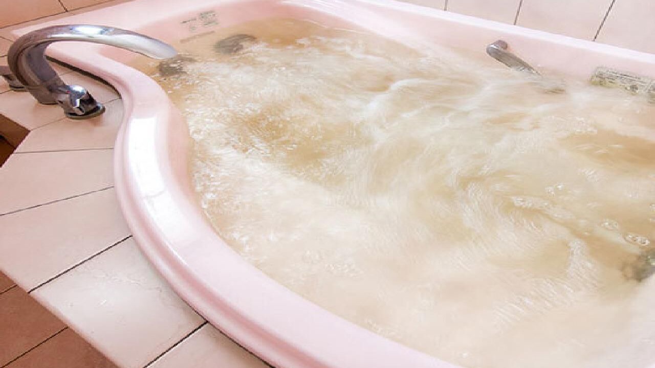 Photo of Bathroom in Tobe-cho