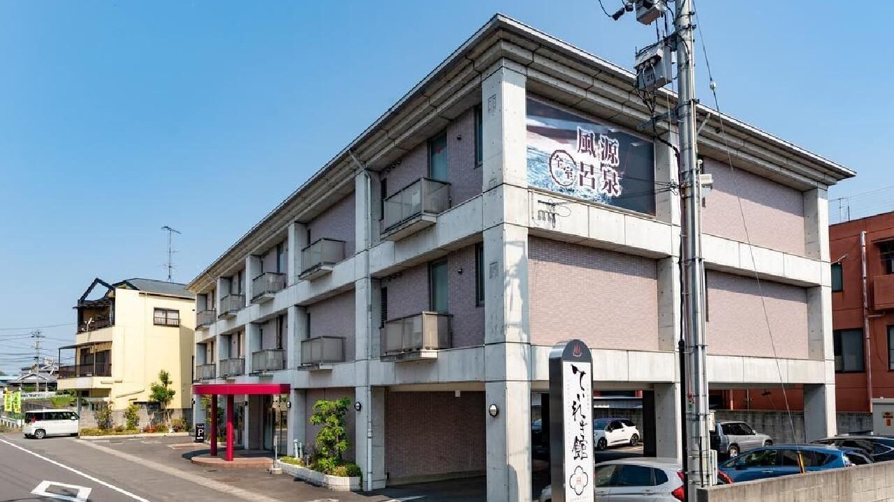 Photo of Outdoor in Tobe-cho