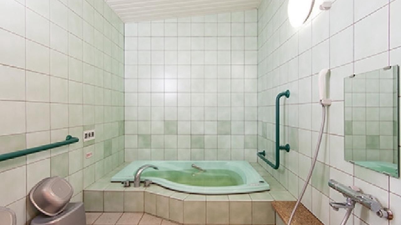 Photo of Bathroom in Tobe-cho