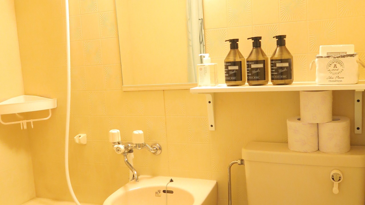 Photo of Bathroom in Sumiyoshi