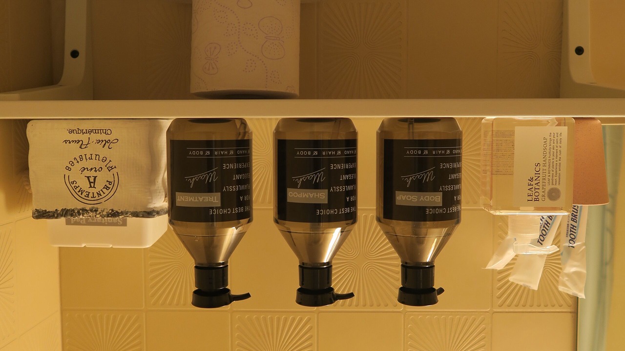 Photo of Bathroom in Sumiyoshi