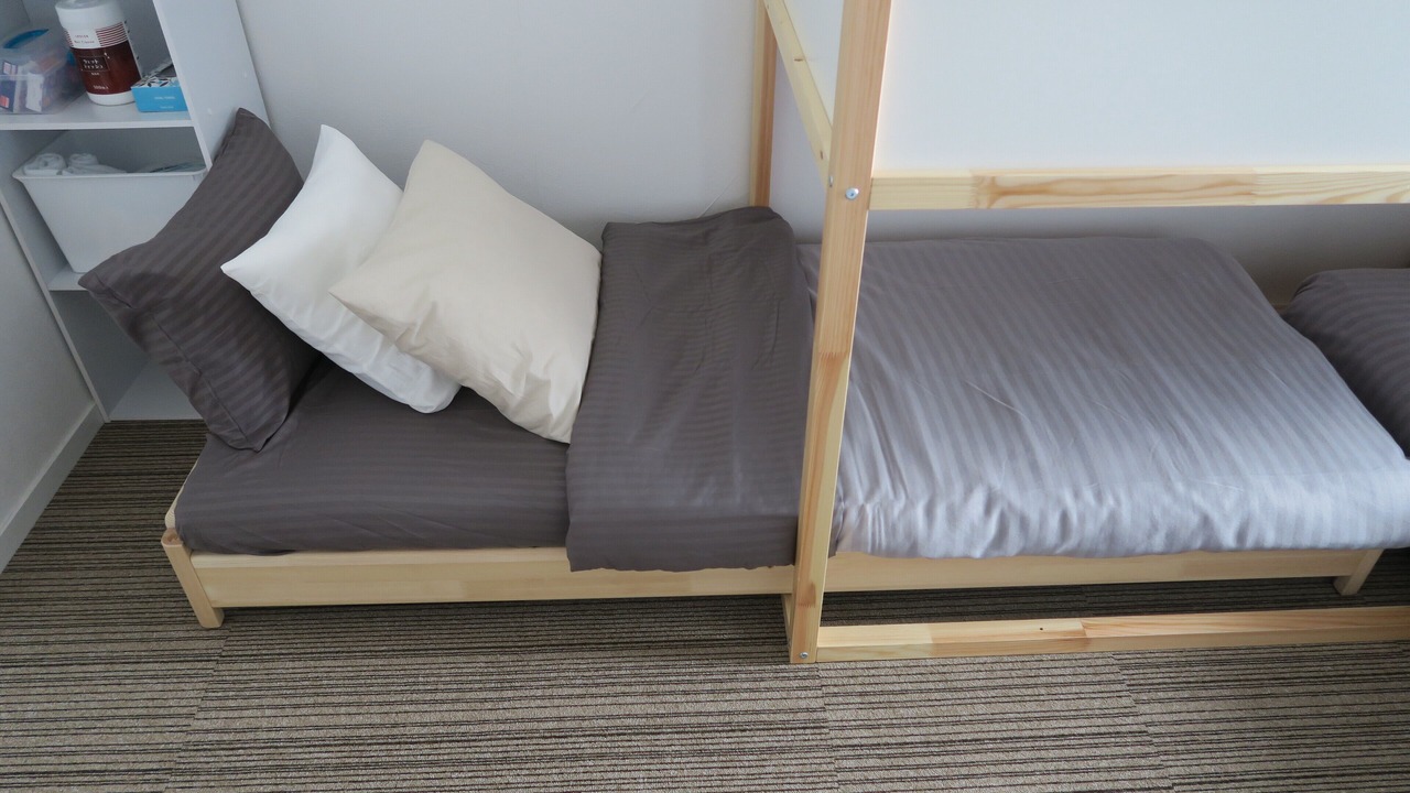 Photo of Bedroom in Sumiyoshi