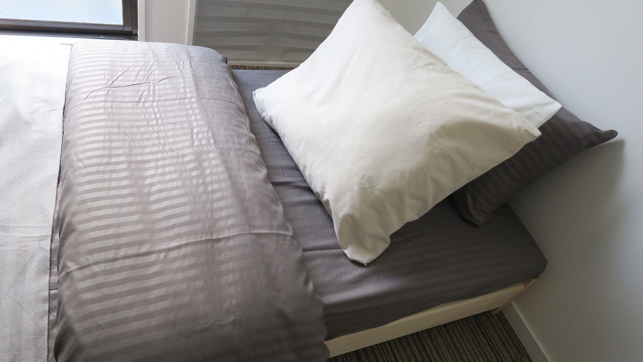 Photo of Bedroom in Sumiyoshi
