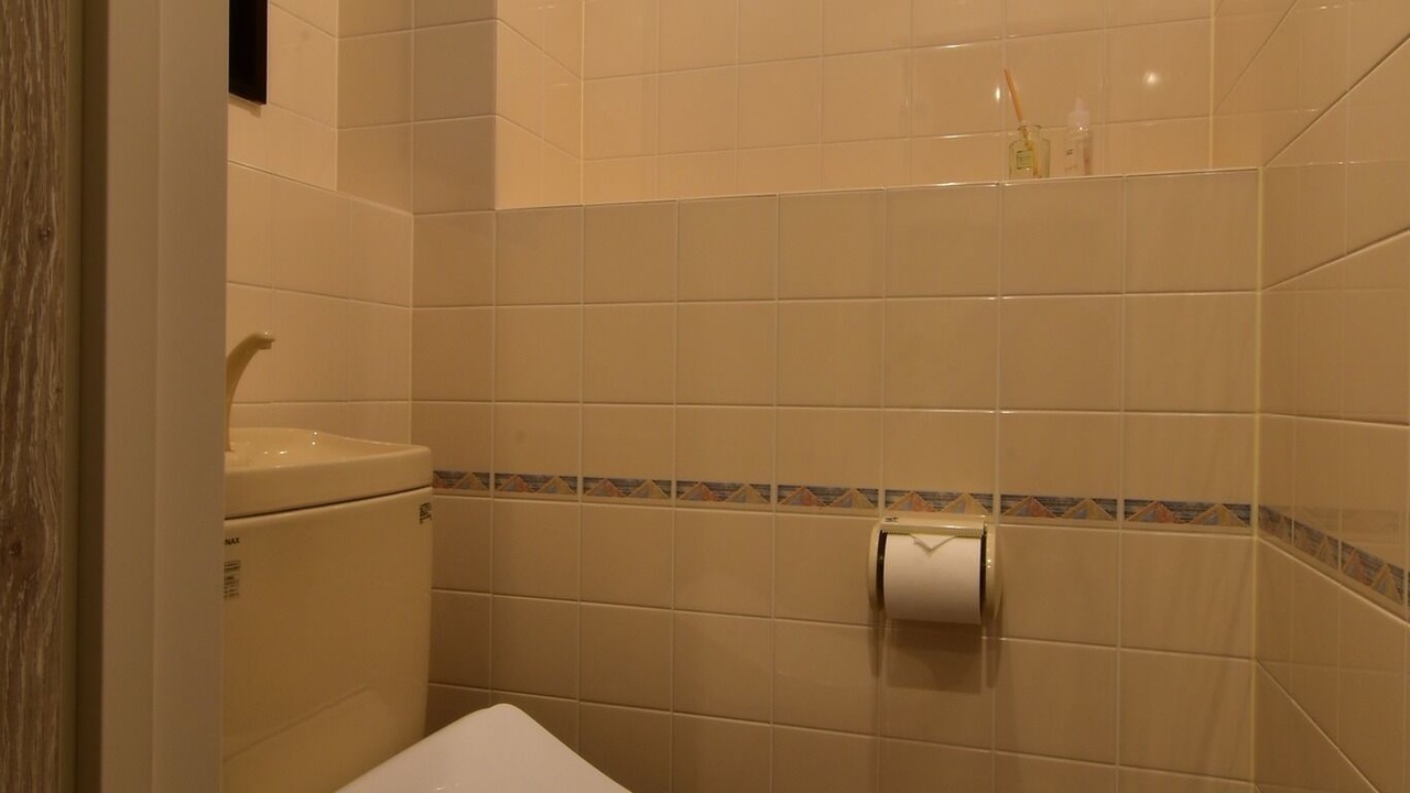 Photo of Bathroom in Kamei Cho