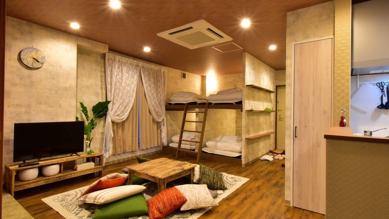Photo of Others in Kamei Cho
