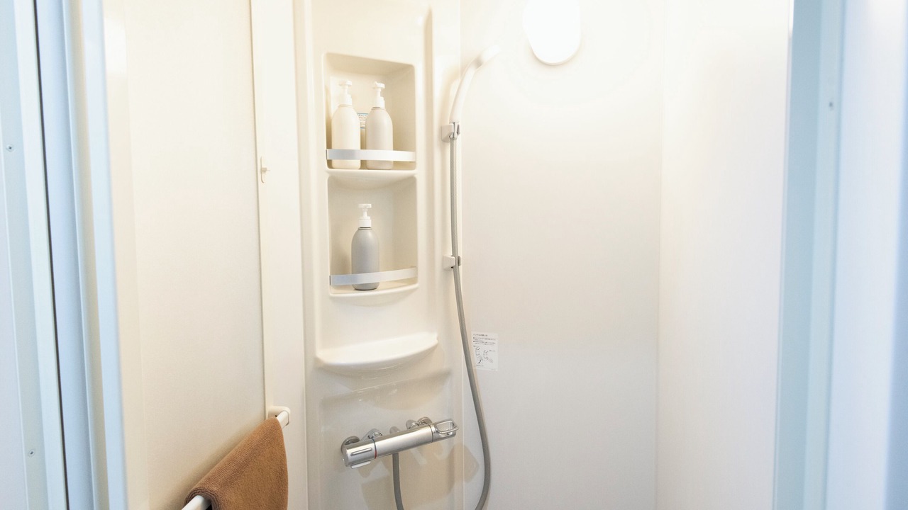Photo of Bathroom in Okubo