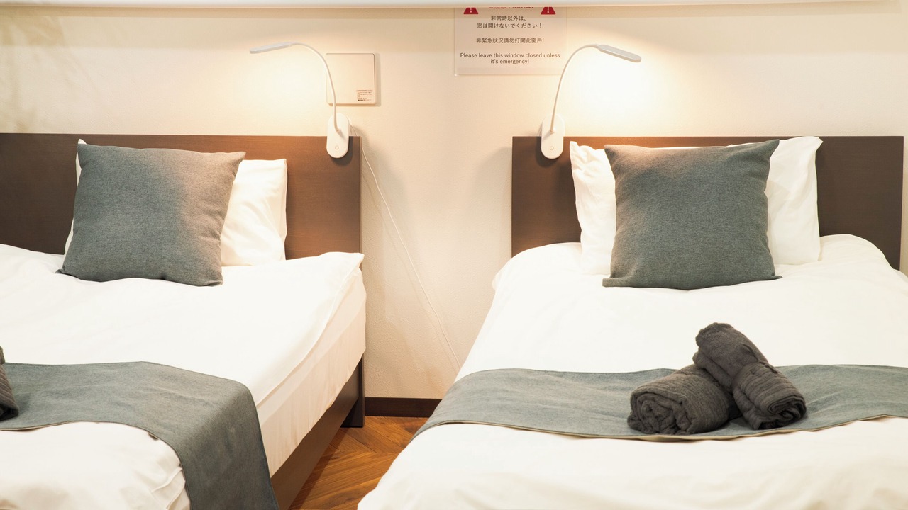 Photo of Bedroom in Okubo