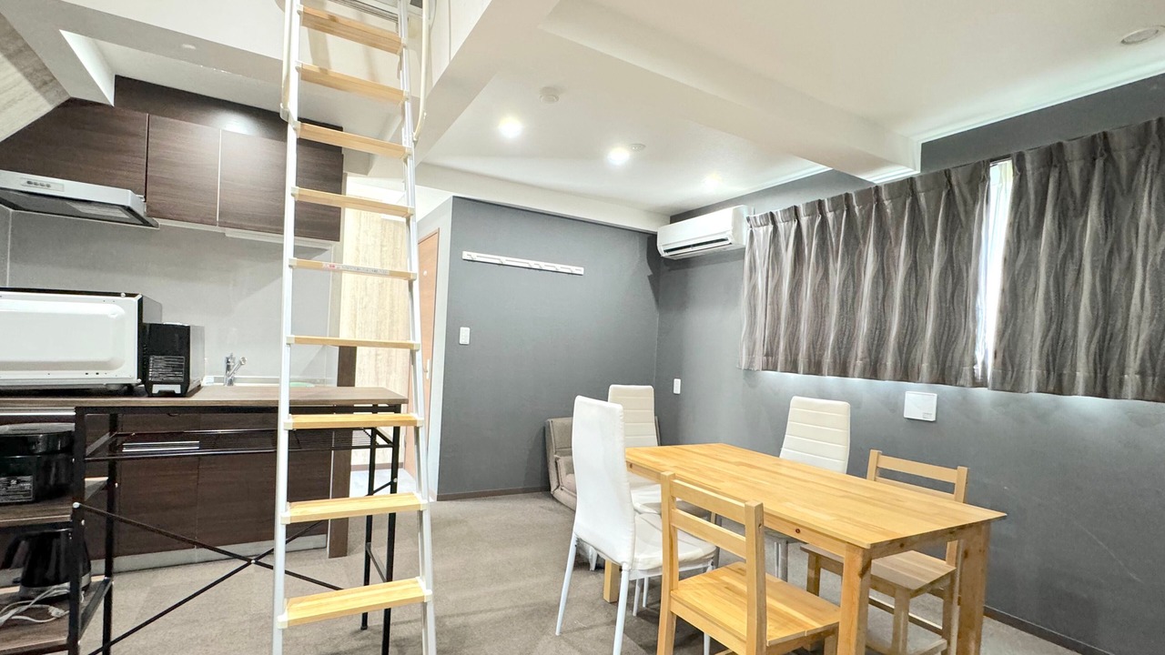Photo of Bedroom in Okubo