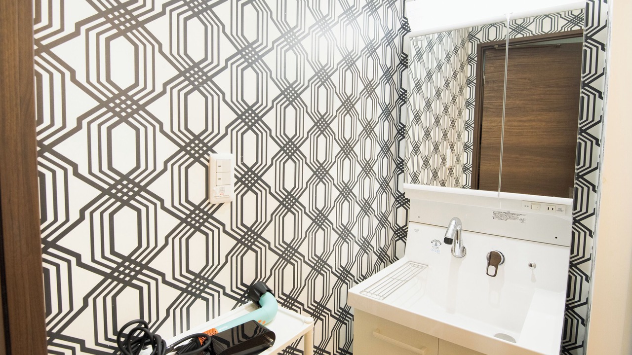 Photo of Bathroom in Okubo