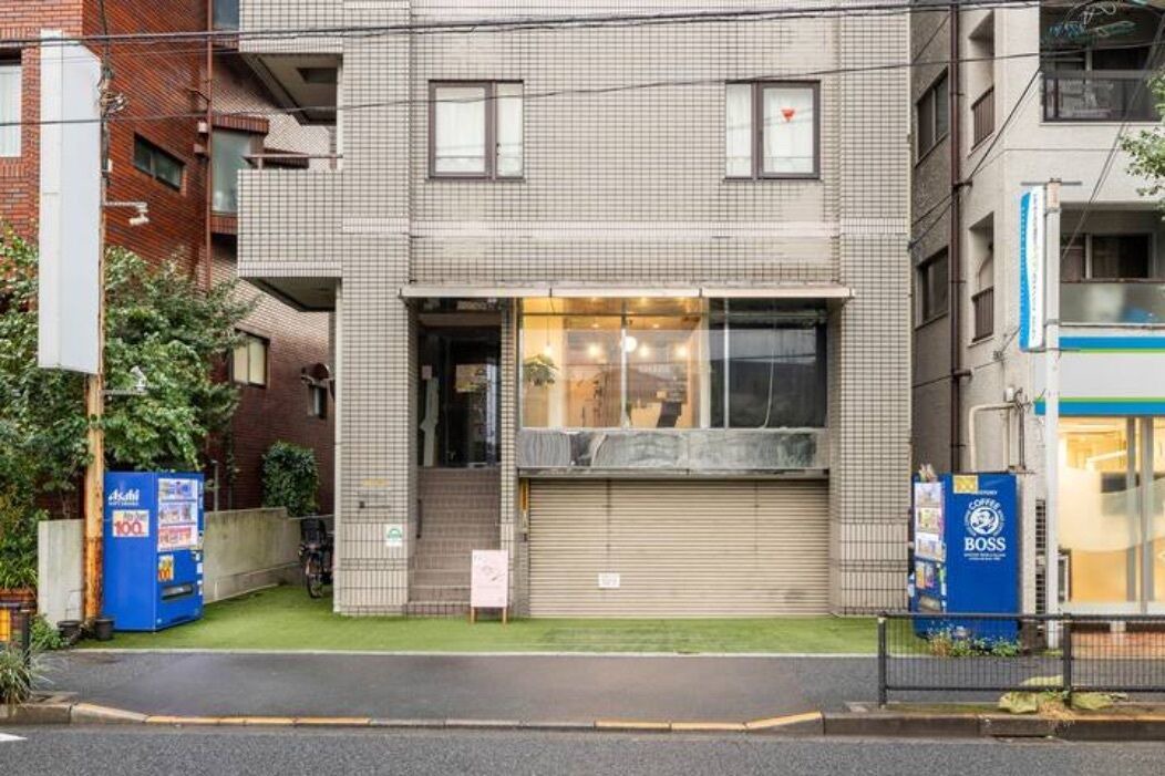Photo of Outdoor in Nakano