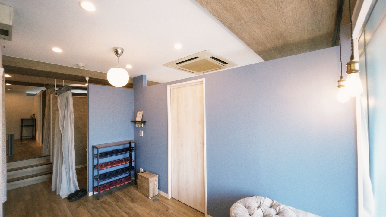Photo of Livingroom in Nakano