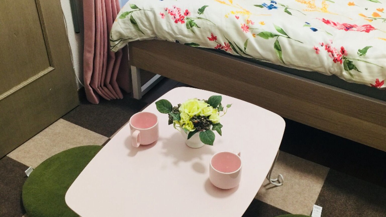 Photo of Bedroom in Jonan-ku